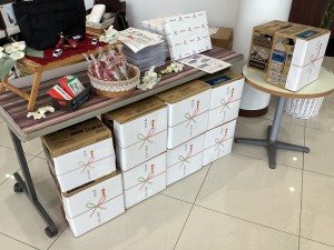 ドリンク