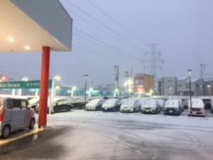 雪