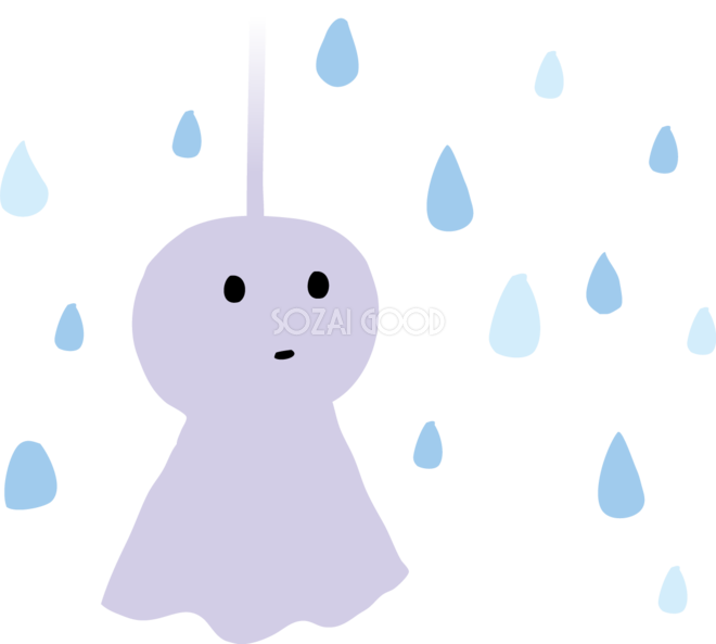 戻り梅雨というらしいですね U Select 柏