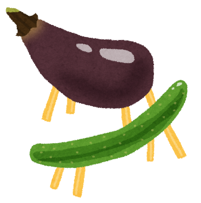お盆