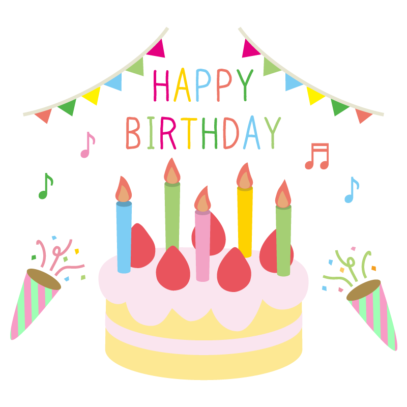 birthday