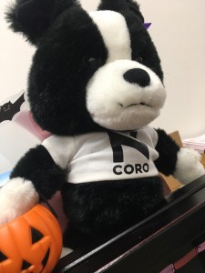 Nコロハロウィン2