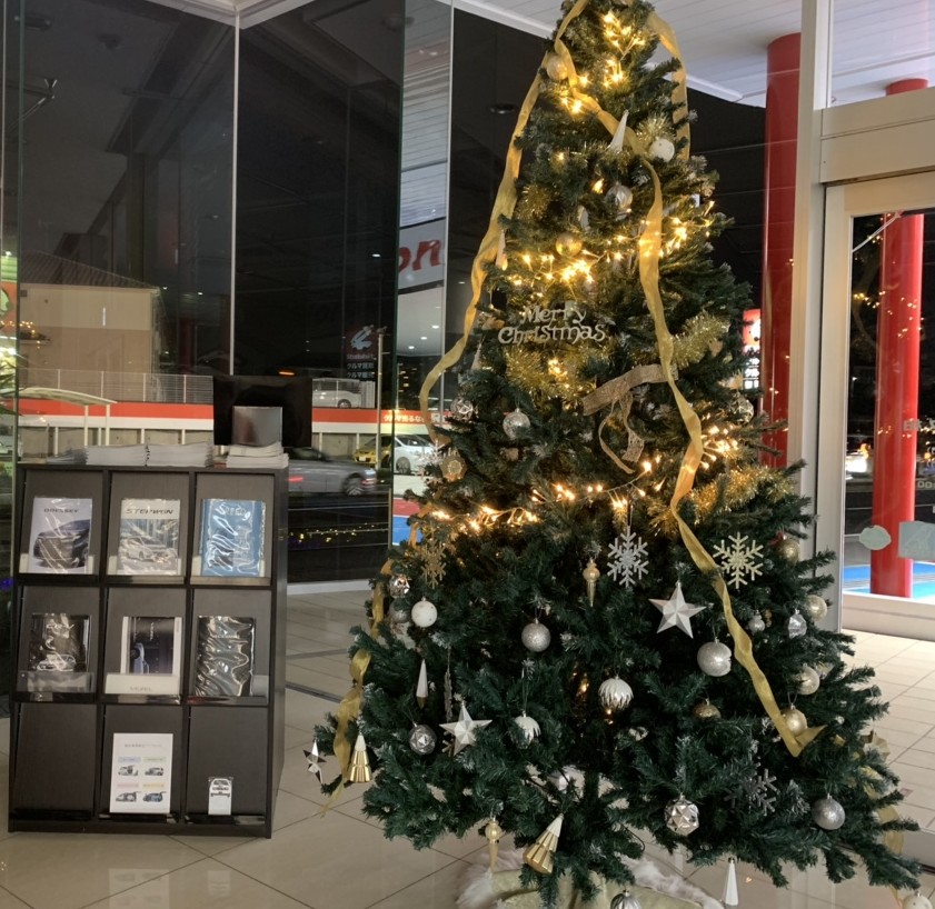 クリスマス9