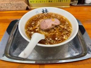 ラーメン