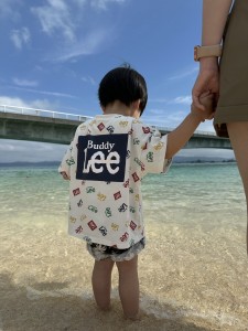 そら沖縄海
