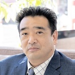 増田 克己