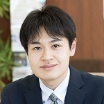有働 幸一