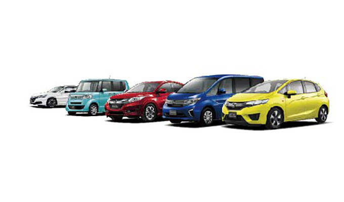 車を探す Honda Cars 柏 車を探す Honda Cars 柏