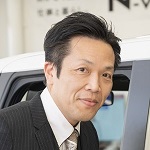 間下 新之介